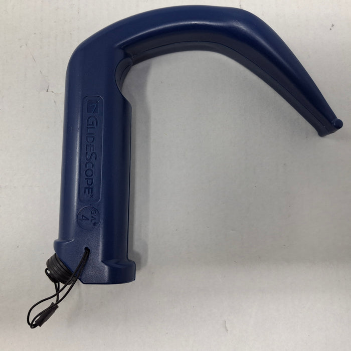 Verathon Medical, Inc 0574-0001 Laryngoscope Blade Glidescope GVL 4