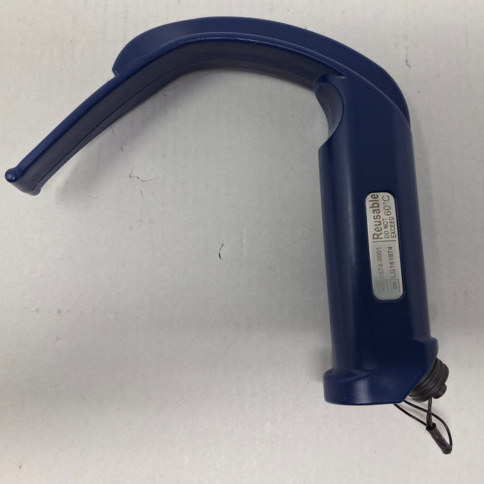 Verathon Medical, Inc 0574-0001 Laryngoscope Blade Glidescope GVL 4