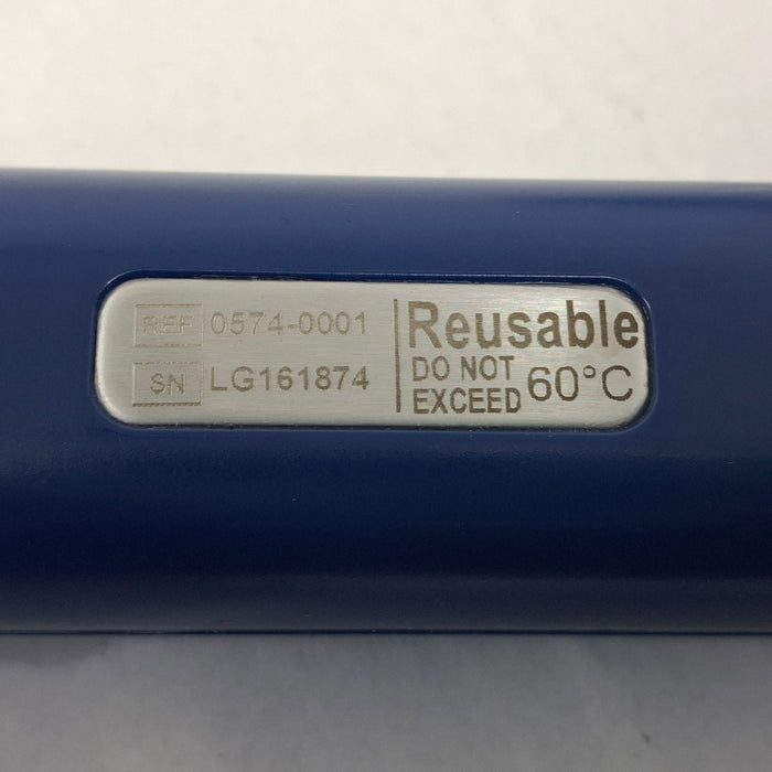 Verathon Medical, Inc 0574-0001 Laryngoscope Blade Glidescope GVL 4