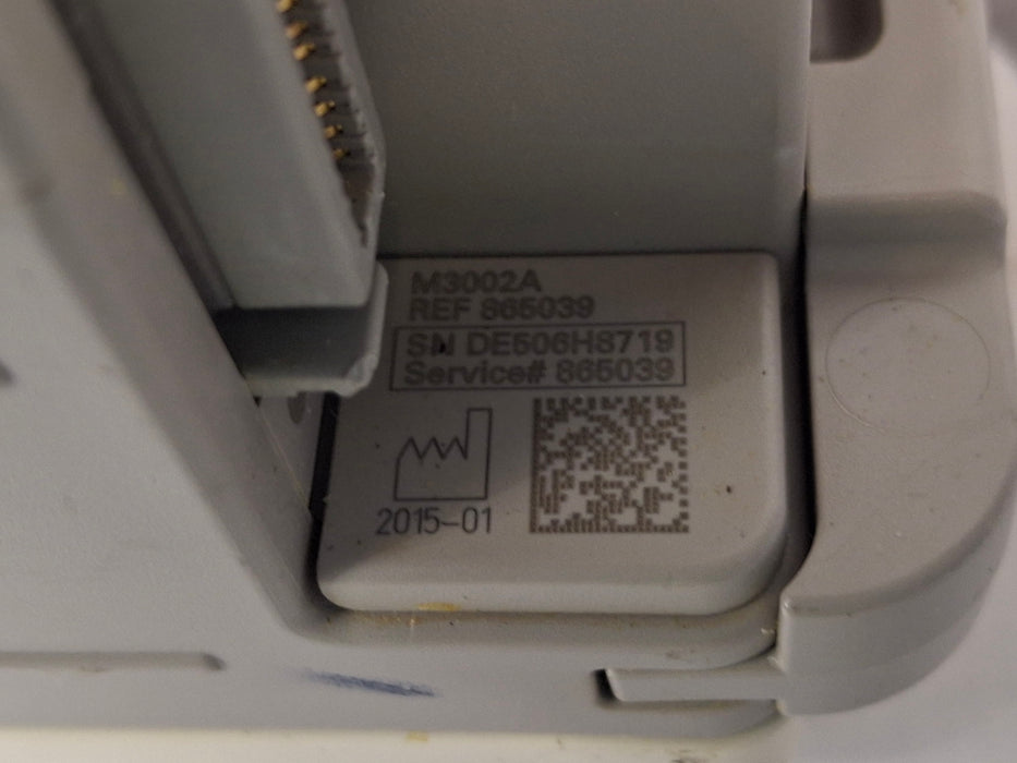 Philips IntelliVue X2 Monitor - Masimo SpO2