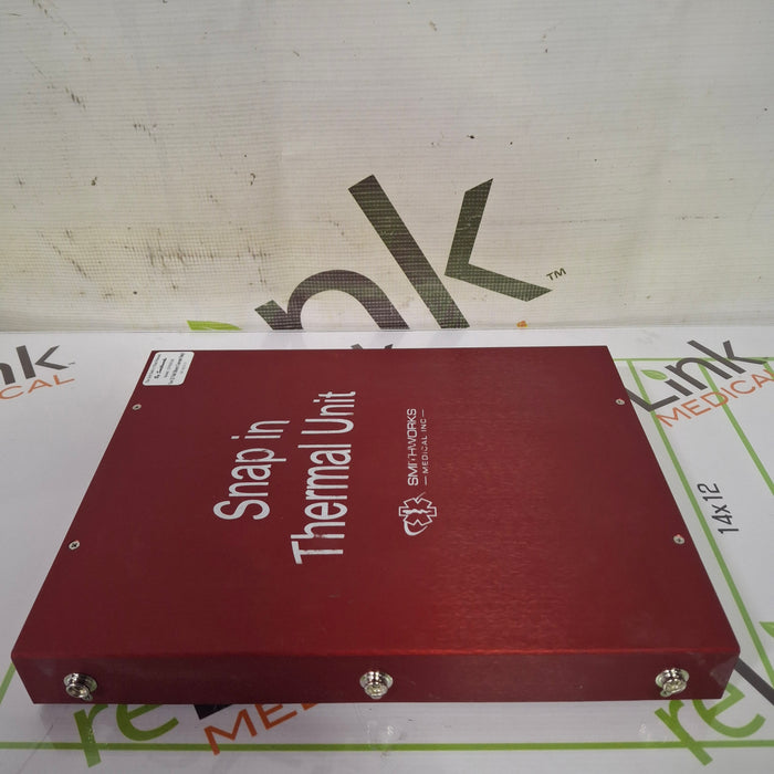 Smithworks Medical, Inc. Soft Sack IV Fluid Warmer