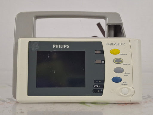Philips Philips IntelliVue X2 Monitor - Masimo SpO2 Patient Monitors reLink Online
