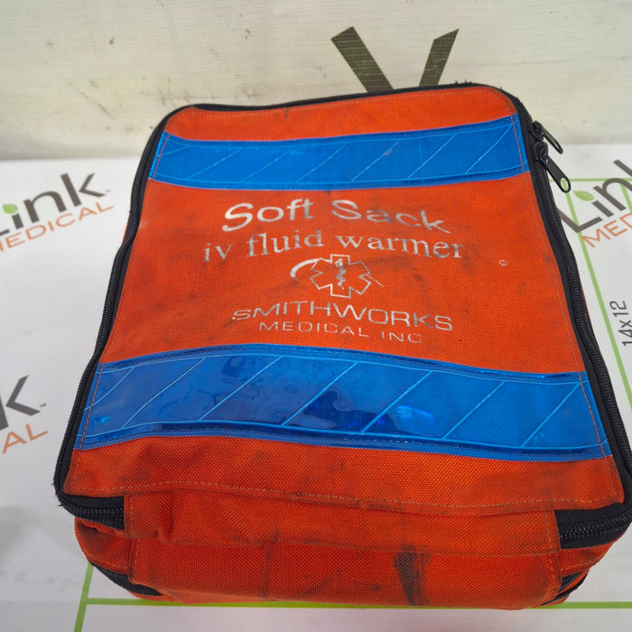 Smithworks Medical, Inc. Soft Sack IV Fluid Warmer