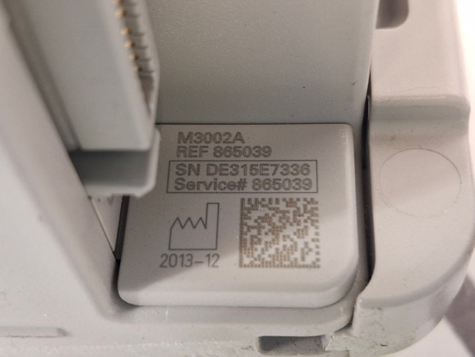 Philips IntelliVue X2 Monitor - Masimo SpO2