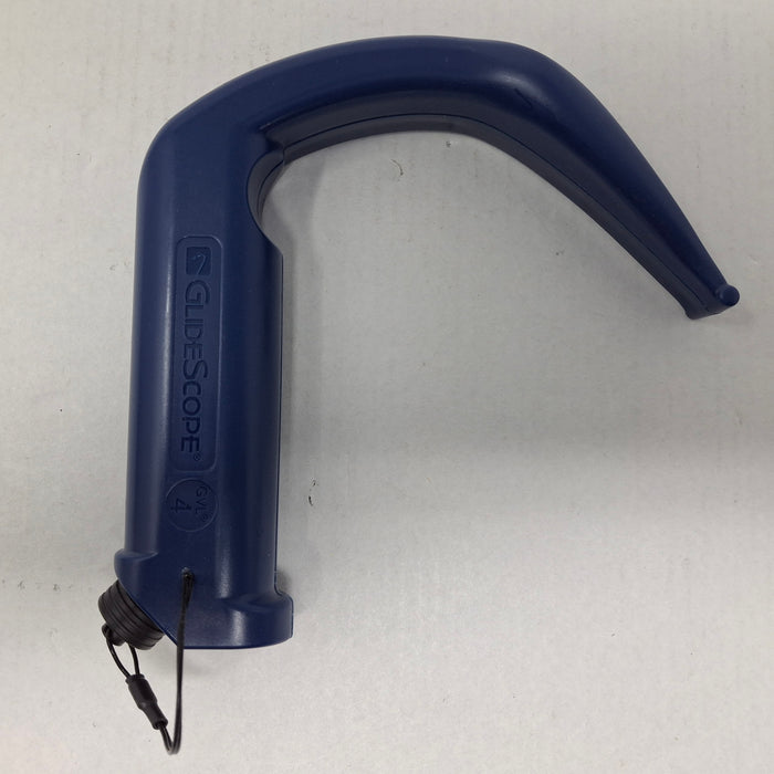 Verathon Medical, Inc 0574-0001 Laryngoscope Blade Glidescope GVL 4