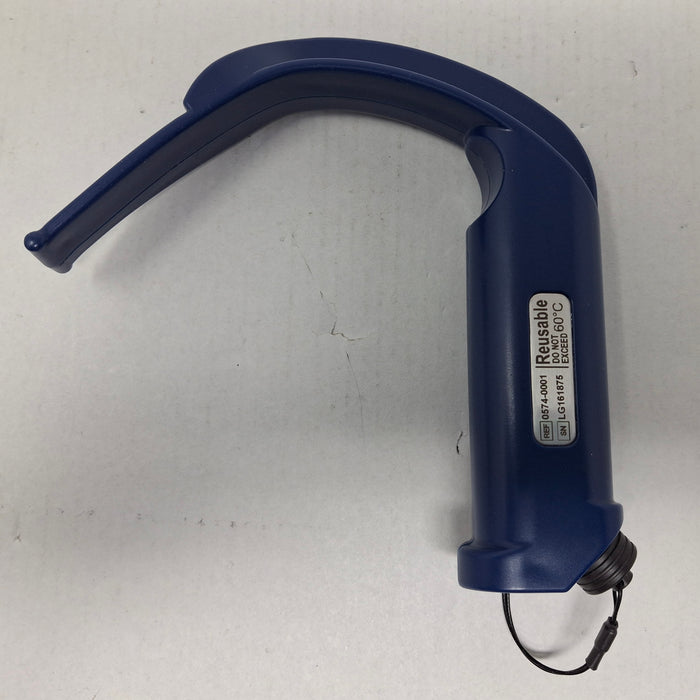 Verathon Medical, Inc 0574-0001 Laryngoscope Blade Glidescope GVL 4