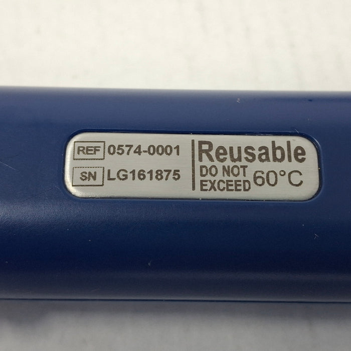 Verathon Medical, Inc 0574-0001 Laryngoscope Blade Glidescope GVL 4