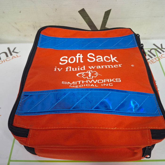 Smithworks Medical, Inc. Soft Sack IV Fluid Warmer