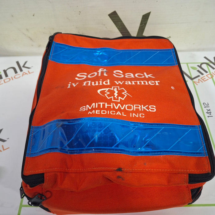 Smithworks Medical, Inc. Soft Sack IV Fluid Warmer