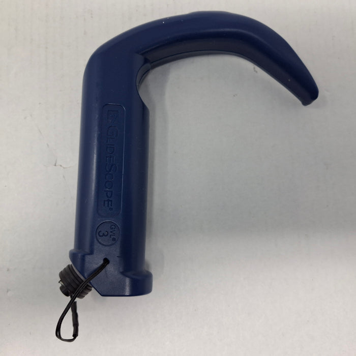 Verathon Medical, Inc Glidescope GVL #3 0574-0007 Reusable Camera Blade