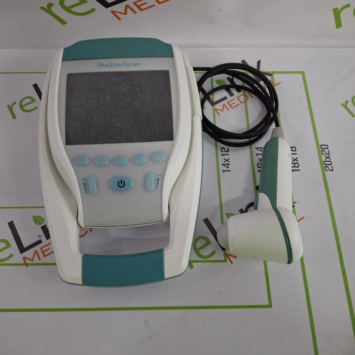 Verathon Medical, Inc BVI 9400 Bladderscan
