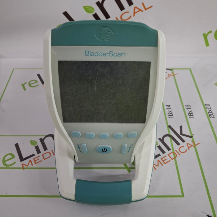 Verathon Medical, Inc BVI 9400 Bladderscan