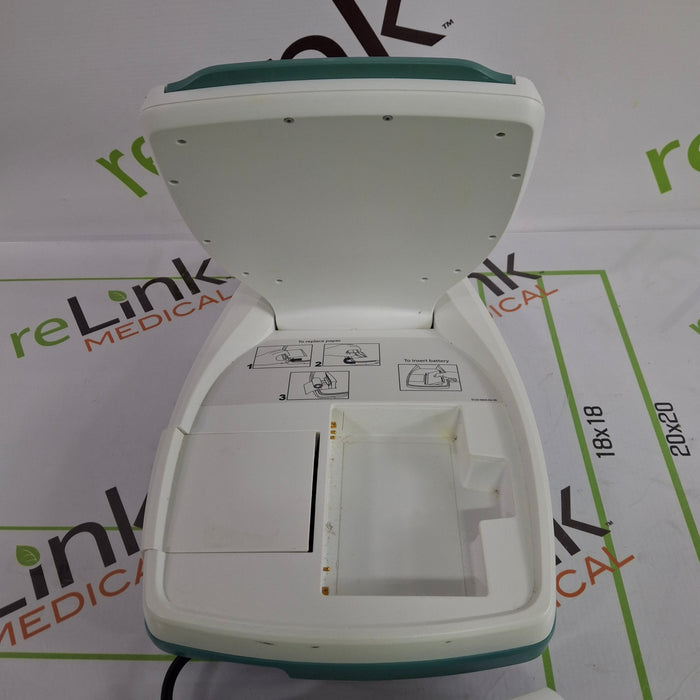 Verathon Medical, Inc BVI 9400 Bladderscan