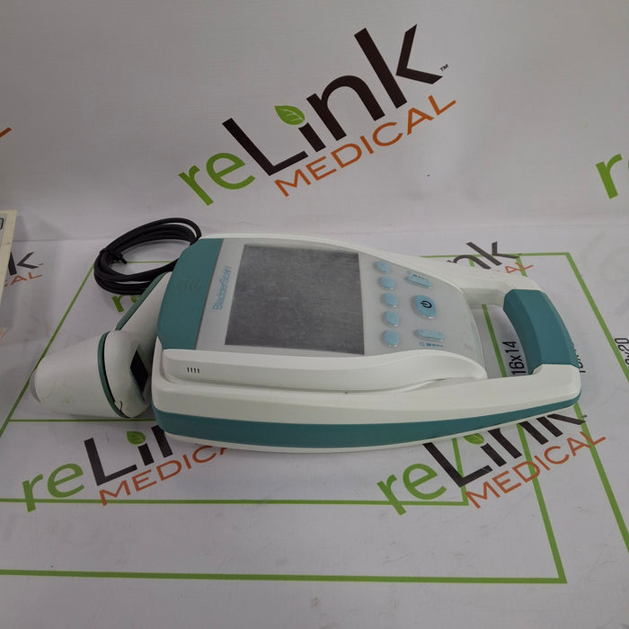 Verathon Medical, Inc BVI 9400 Bladderscan