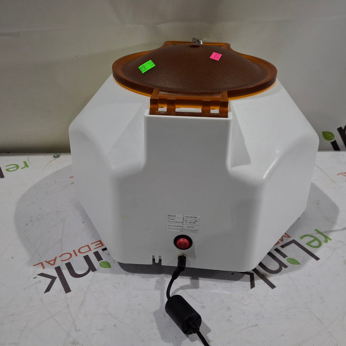 LW Scientific Universal Centrifuge Lab Centrifuge