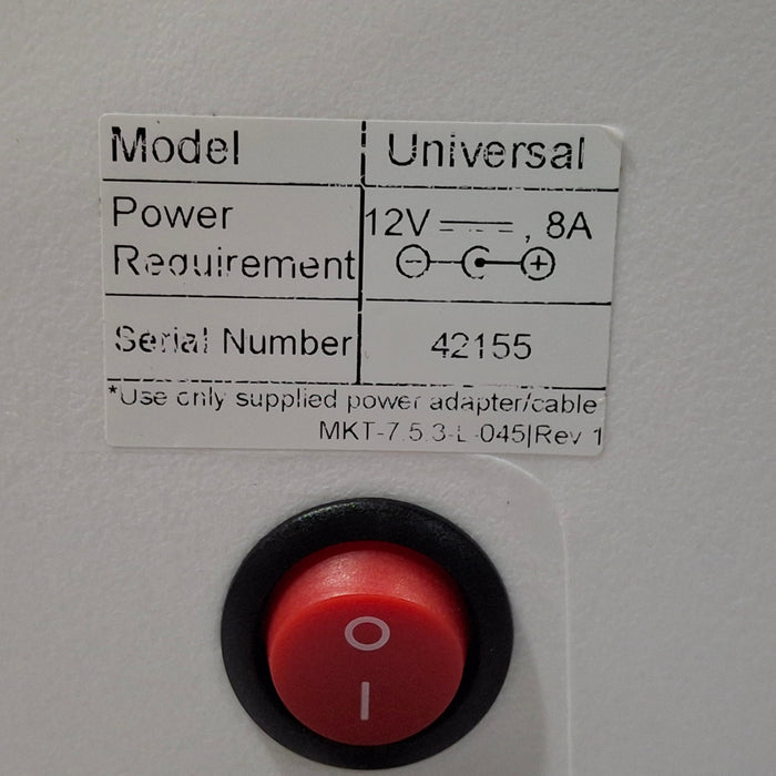 LW Scientific Universal Centrifuge Lab Centrifuge