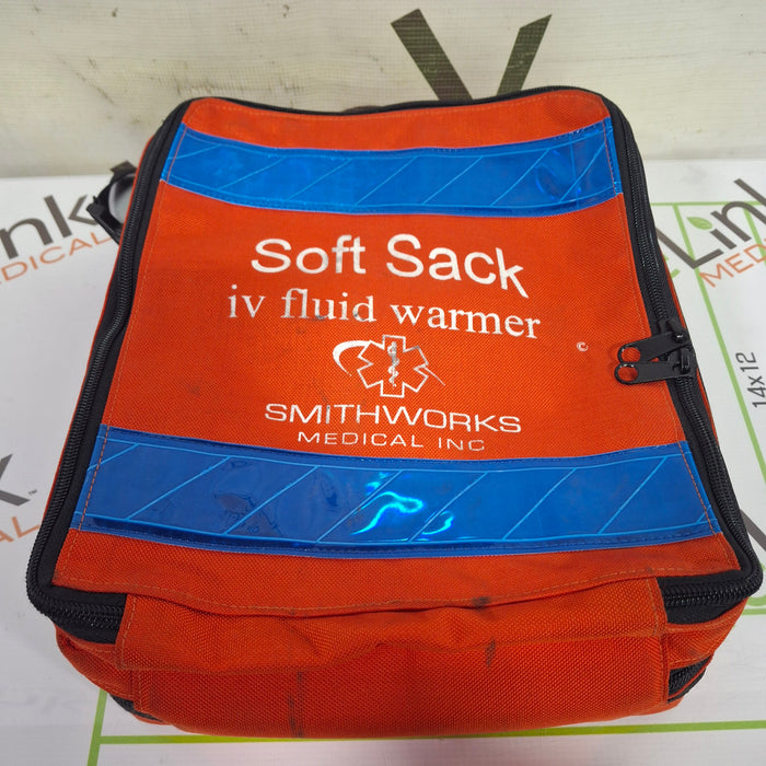 Smithworks Medical, Inc. Soft Sack IV Fluid Warmer