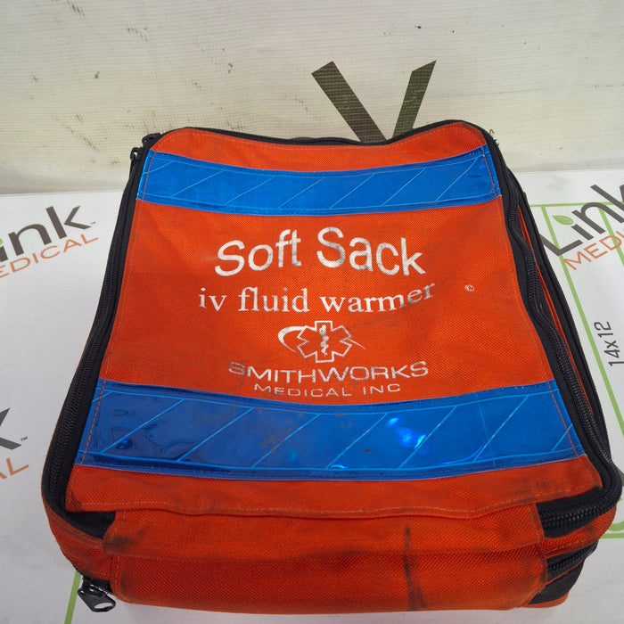 Smithworks Medical, Inc. Smithworks Medical, Inc. Soft Sack IV Fluid Warmer Temperature Control Units reLink Online