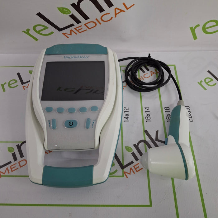 Verathon Medical, Inc BVI 9400 Bladderscan