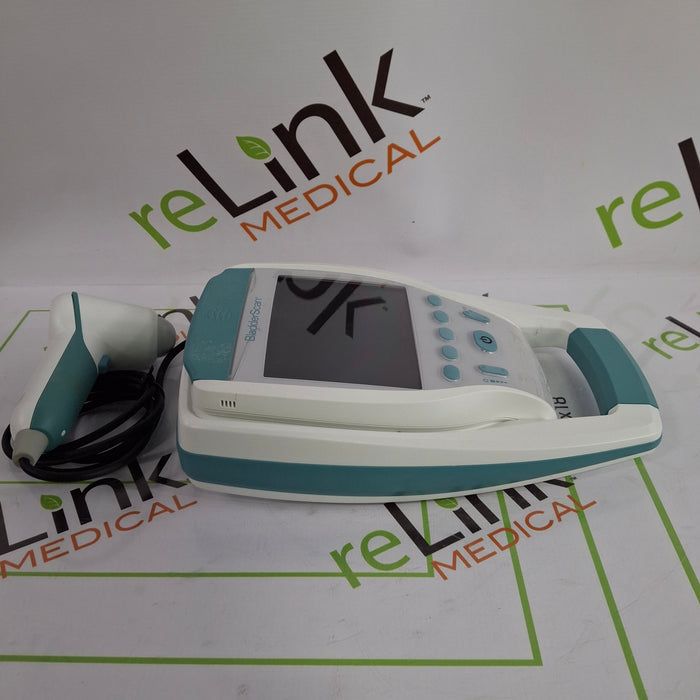 Verathon Medical, Inc BVI 9400 Bladderscan