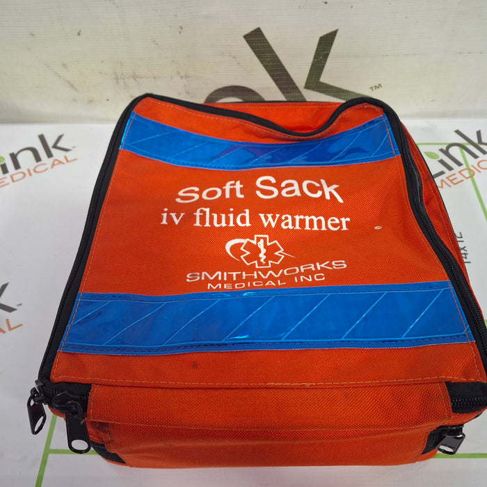 Smithworks Medical, Inc. Soft Sack IV Fluid Warmer