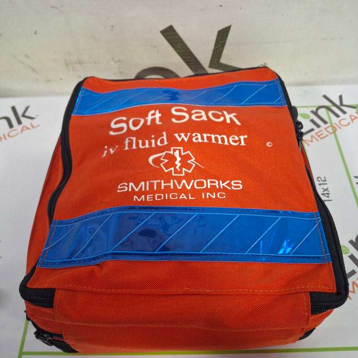 Smithworks Medical, Inc. Soft Sack IV Fluid Warmer