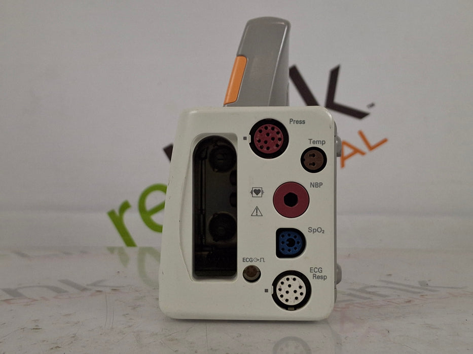 Philips IntelliVue MP2 Portable Patient Monitor