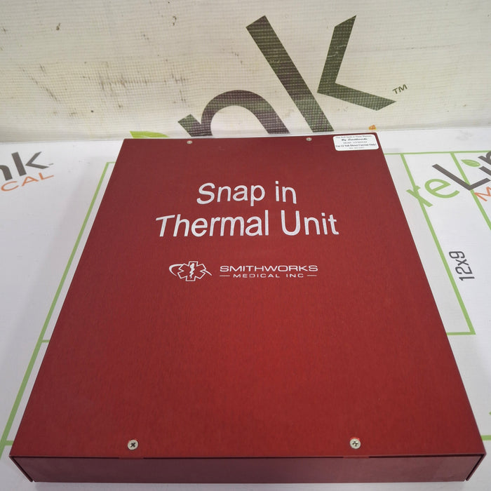 Smithworks Medical, Inc. Soft Sack IV Fluid Warmer