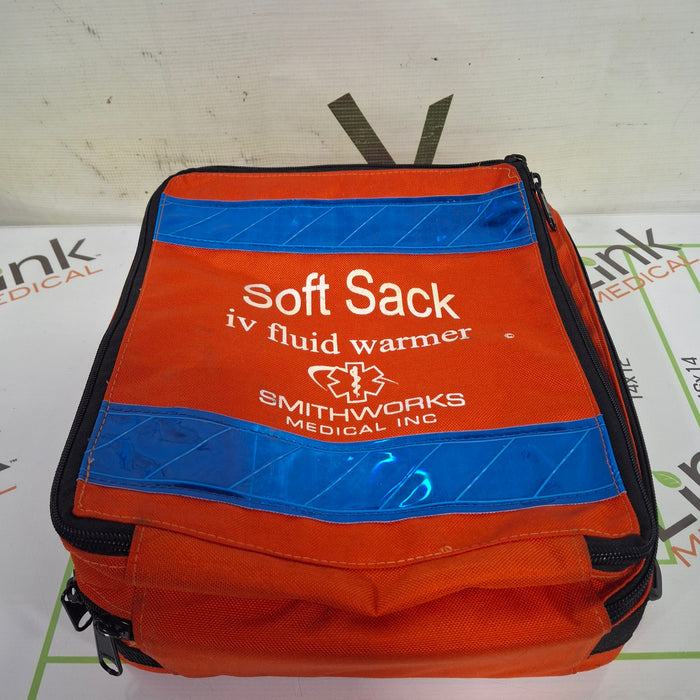 Smithworks Medical, Inc. Soft Sack IV Fluid Warmer