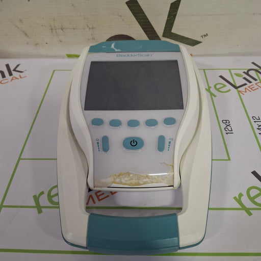 Verathon Medical, Inc Verathon Medical, Inc BVI 9400 Bladderscan Surgical Equipment reLink Online