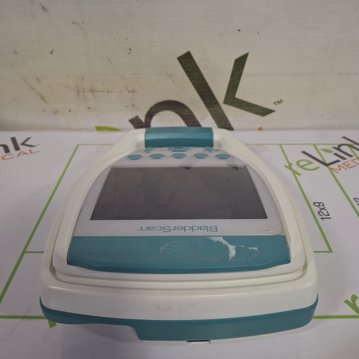 Verathon Medical, Inc Verathon Medical, Inc BVI 9400 Bladderscan Surgical Equipment reLink Online