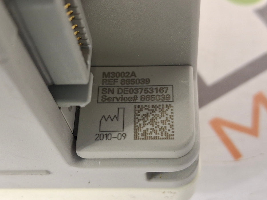 Philips IntelliVue X2 Monitor - Masimo SpO2