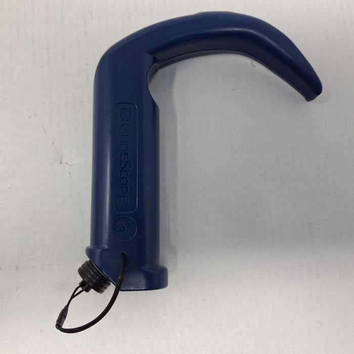 Verathon Medical, Inc Glidescope GVL #3 0574-0007 Reusable Camera Blade