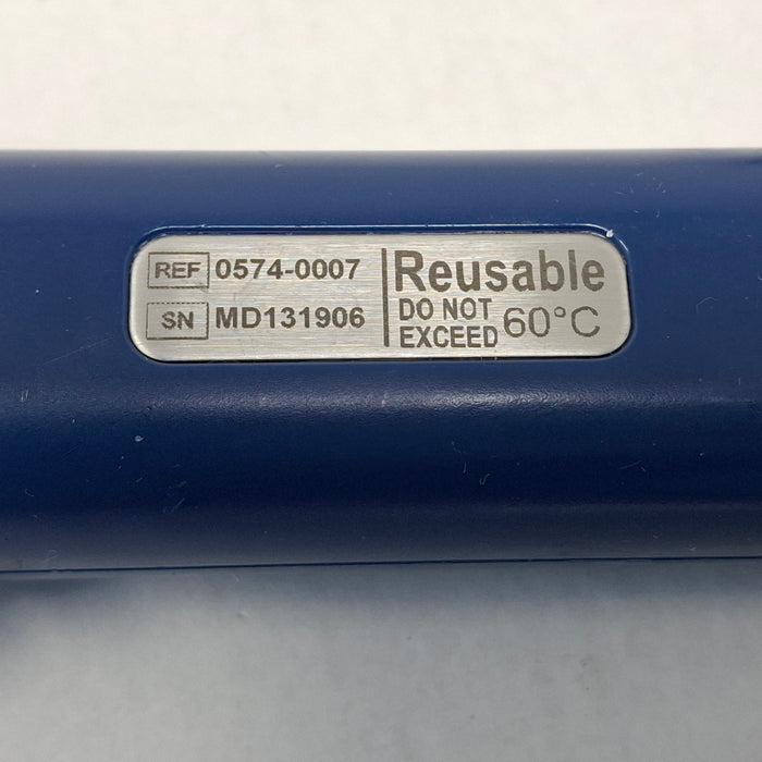 Verathon Medical, Inc Glidescope GVL #3 0574-0007 Reusable Camera Blade