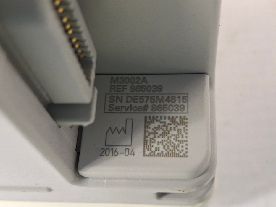 Philips IntelliVue X2 Monitor - Masimo SpO2