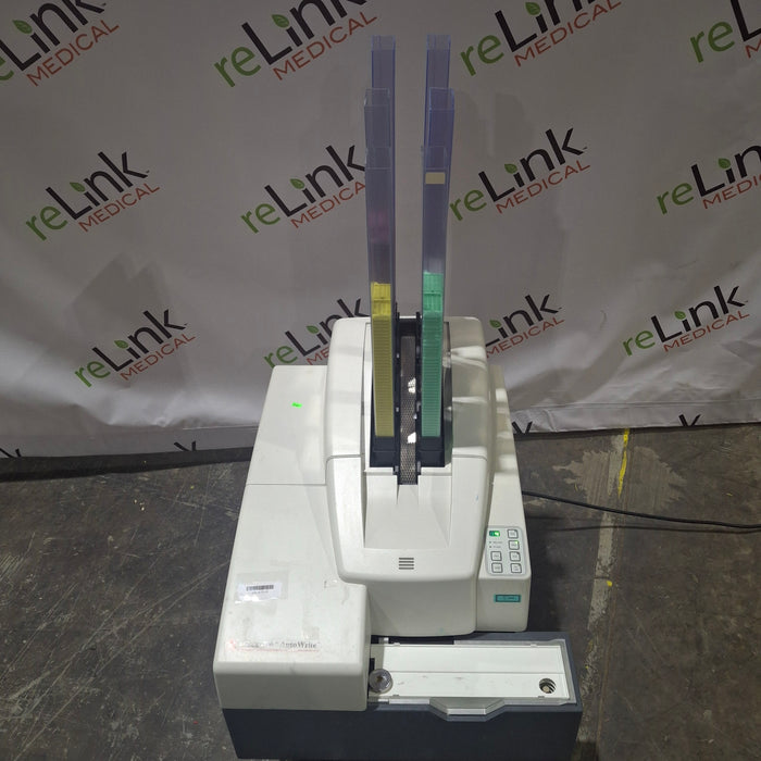 SAKURA Tissue-Tek Auto Write Cassette Printer