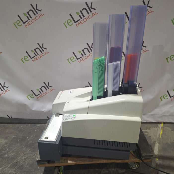 SAKURA Tissue-Tek Auto Write Cassette Printer