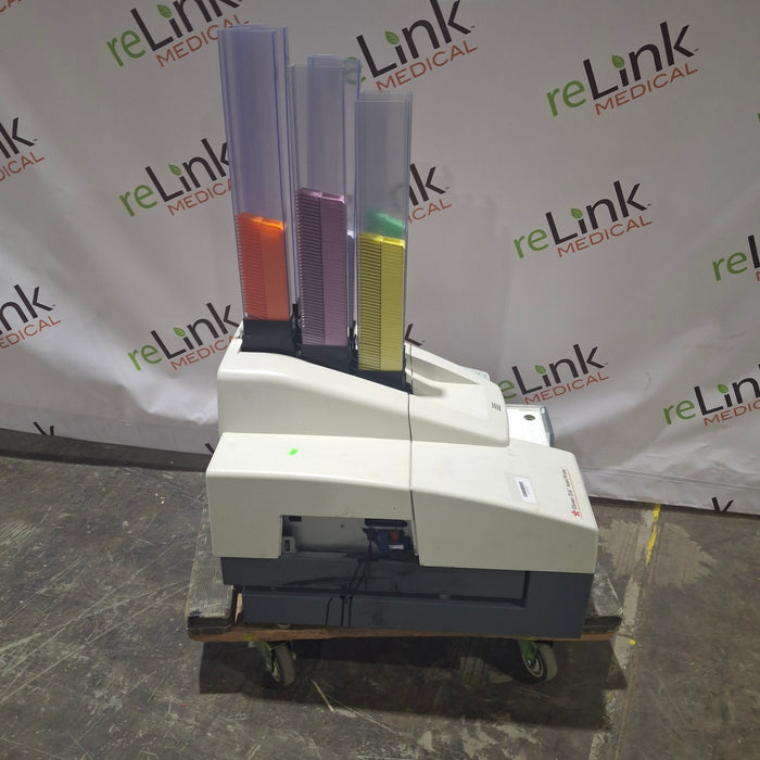 SAKURA Tissue-Tek Auto Write Cassette Printer