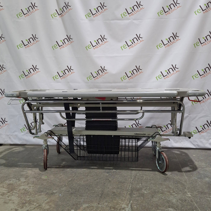 Midmark K520 Stretcher