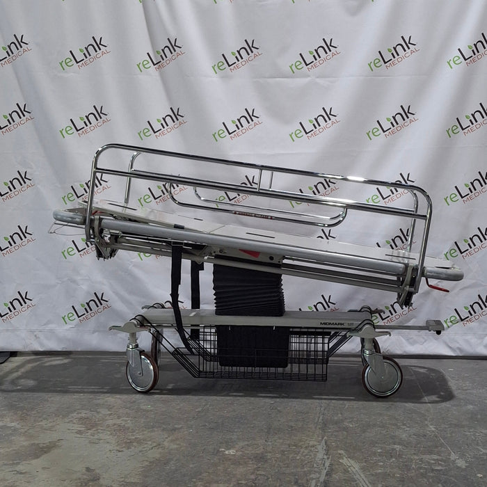 Midmark K520 Stretcher