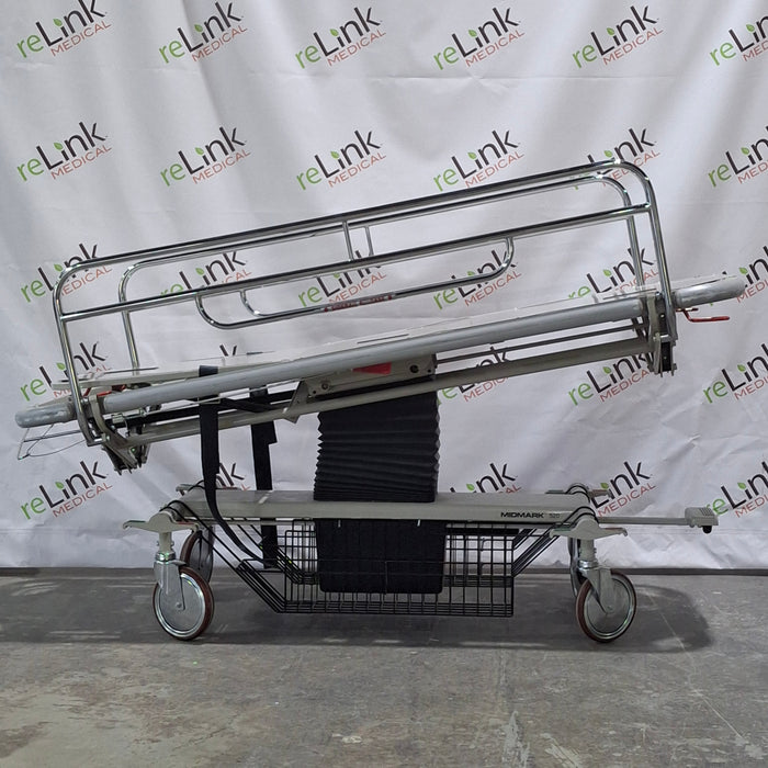 Midmark K520 Stretcher