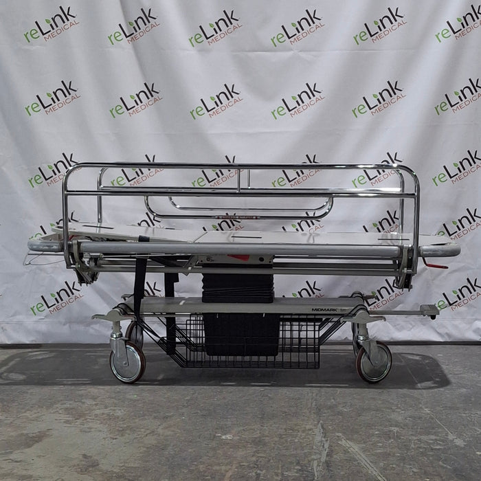 Midmark K520 Stretcher