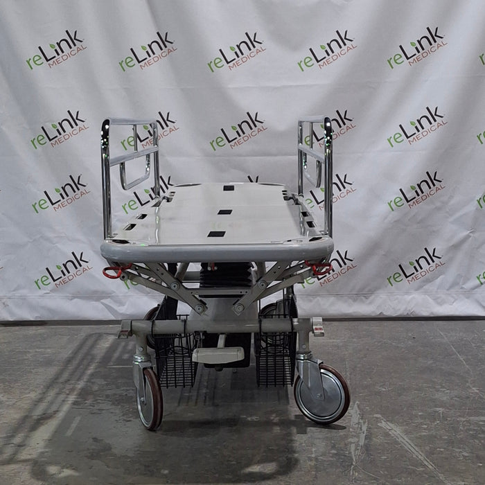 Midmark K520 Stretcher