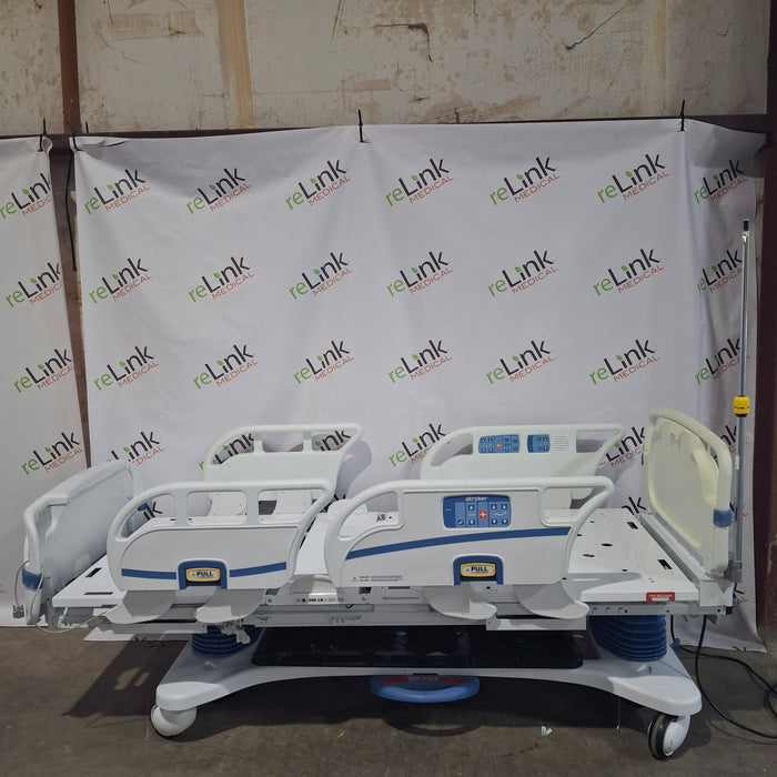 Stryker Secure III 3005 Hospital Bed