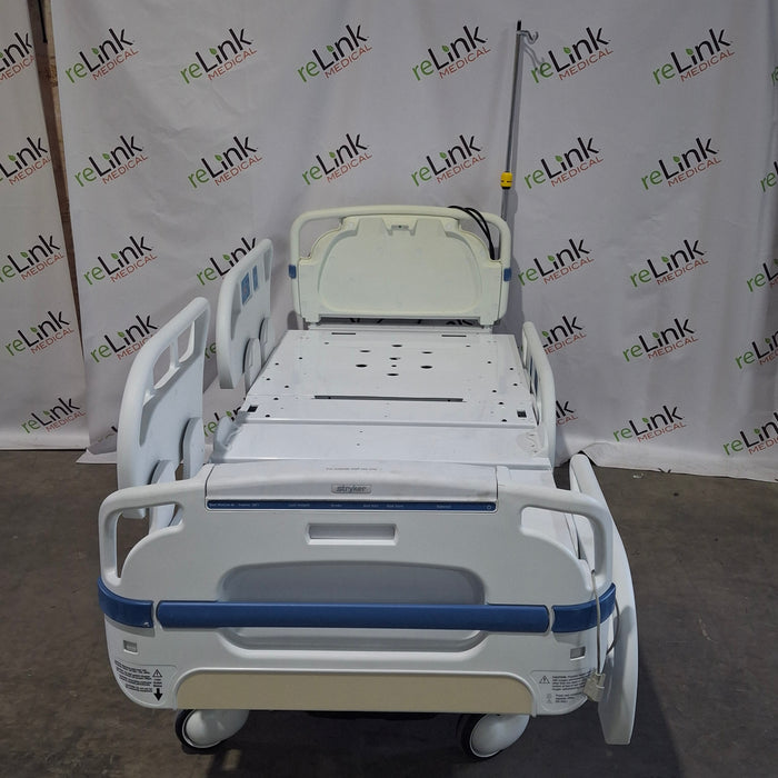Stryker Secure III 3005 Hospital Bed
