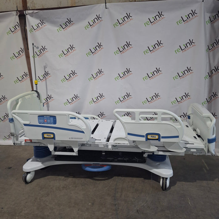 Stryker Secure III 3005 Hospital Bed