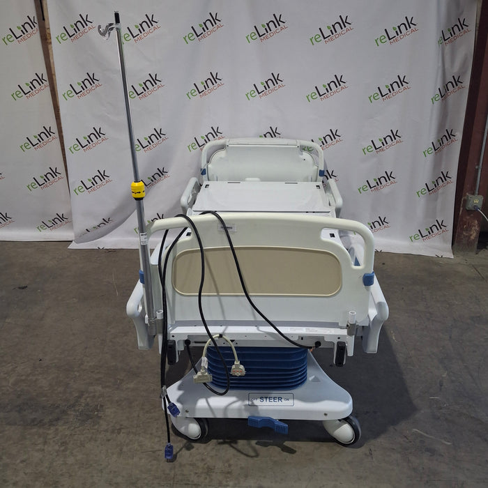 Stryker Secure III 3005 Hospital Bed