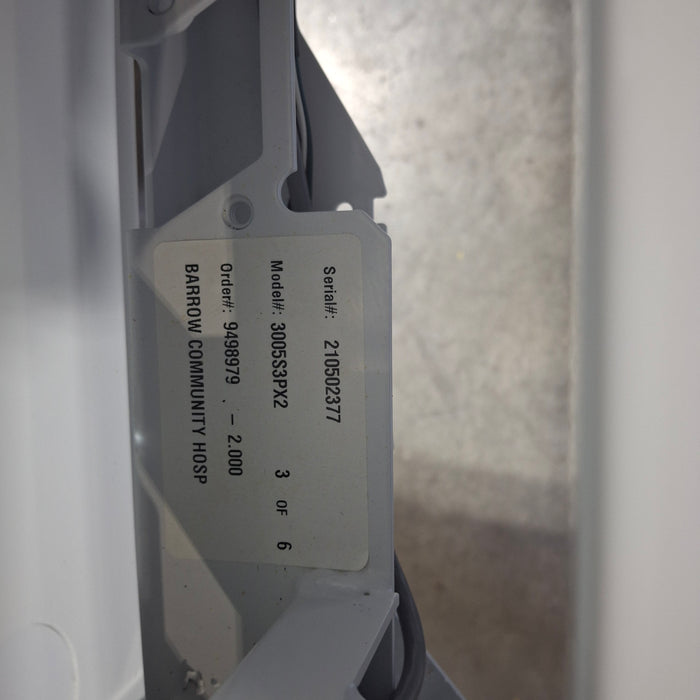 Stryker Secure III 3005 Hospital Bed