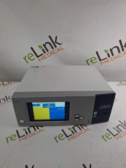 Erbe Erbe VIO 300D Electrosurgical Unit Electrosurgical Units reLink Online