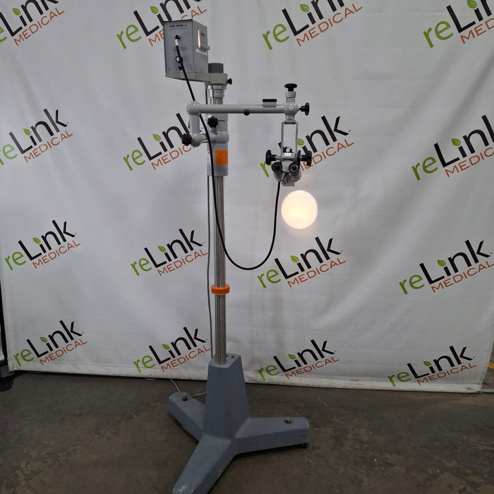 Carl Zeiss OPMI 1 Surgical Microscope
